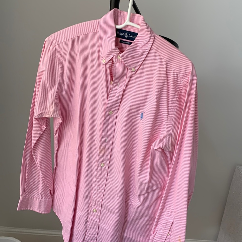 Men’s shirt